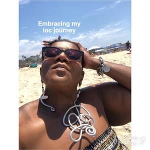 Meet your Posher, Vanessa